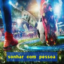 sonhar com pessoa vomitando jogo bicho